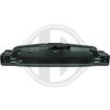 DIEDERICHS 2275010 Front Cowling